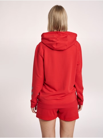 Hummel Verstellbare Taille Hmllead Damen in TRUE RED