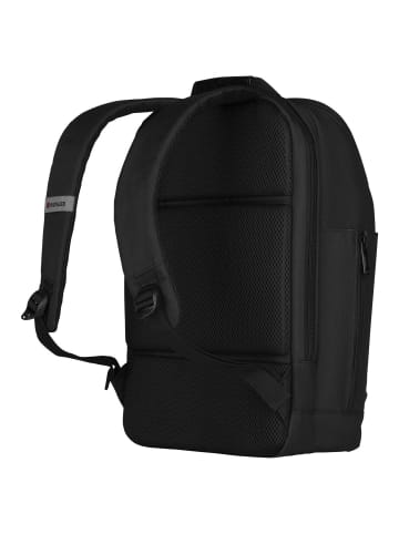 Wenger Reload 16" - Rucksack 44 cm (black) in schwarz