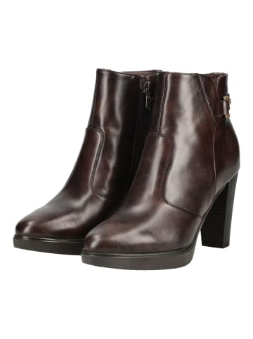 Nero Giardini Stiefelette Cafe
