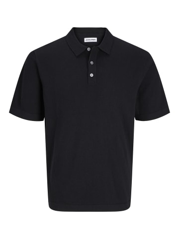 Jack & Jones Poloshirt in Black