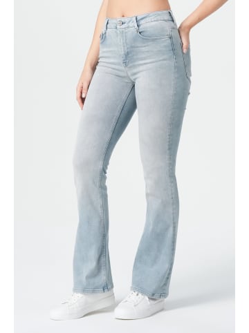 M.O.D Sina Bootcut Danger Grey