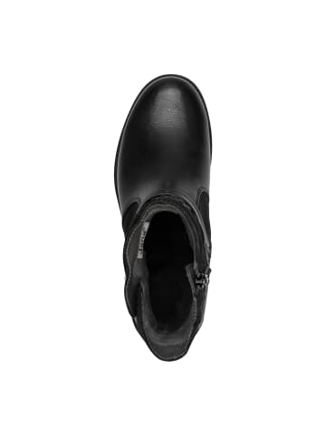 Jana Stiefelette in BLACK