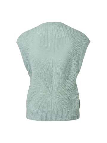 Noa Noa Sweater ChristelNN in Silver Blue