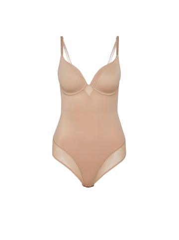Triumph Body True Shape Sensation in SMOOTH BEIGE