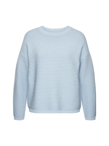 Vivance by Lascana Strickpullover in hellblau