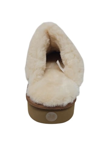 OOG Pantolette  in Beige