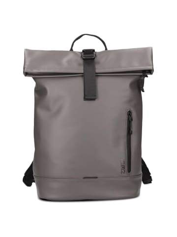 Zwei Cargo CAR200 - Rucksack 44/52 cm (sky) in stone