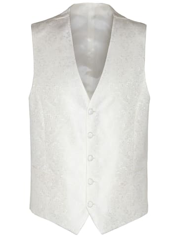 DIGEL Weste für Herren in creme