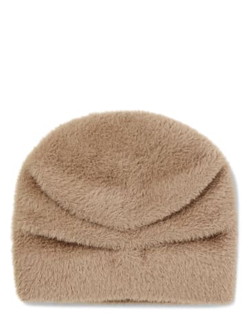 Loevenich Mütze in melange - 0002