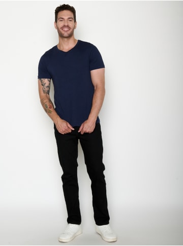 GreenBomb Spice Basic in Marineblau