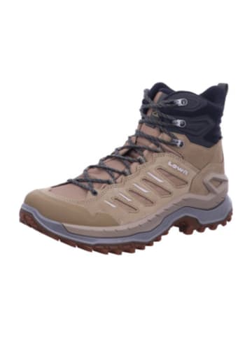 LOWA Wanderschuhe für Damen in unifarben in uni