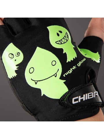 Chiba Cool Kids - Kinder Fahrradhandschuhe