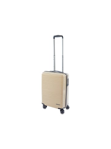 Franky Spinner 55er in beige