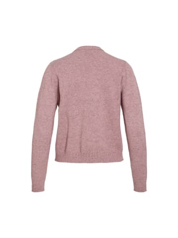 Vila Pullover in Nostalgia Rose