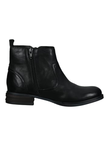 Josef Seibel Stiefelette in Schwarz