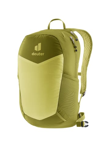 Deuter Speed Lite 13 in Blau3026