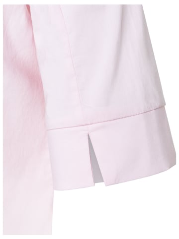 More & More Businessbluse in sorbet rose