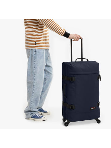 Eastpak Trans4 Koffer 41 cm ultra marine