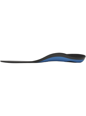 Helly Hansen Einlegesohle "Dynamic Arch Insole High" in Blau