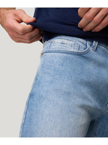 Pioneer Straight Leg Jeans für Herren in blau