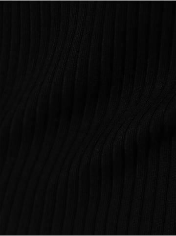 Marie Lund Pullover in schwarz