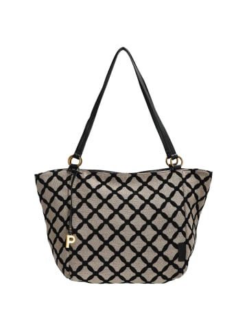 PICARD Circulus - Shopper 50 cm (cafe-kombi) in sz-kombi