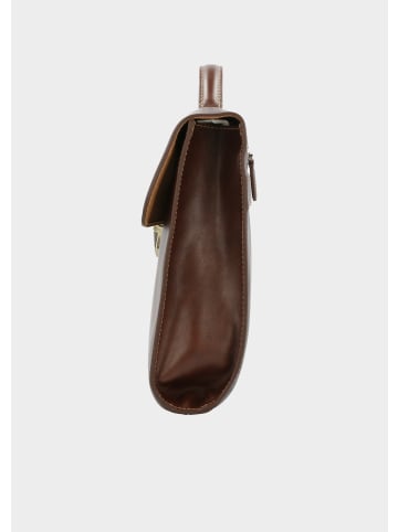 PICARD Aktentasche Toscana Kastanie