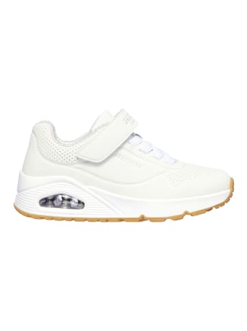 Skechers Sneakers Low UNO Air Blitz in weiß