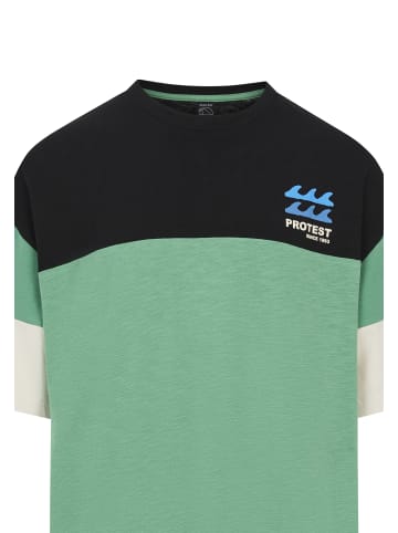 Protest " PRTDuel in Cactus Green