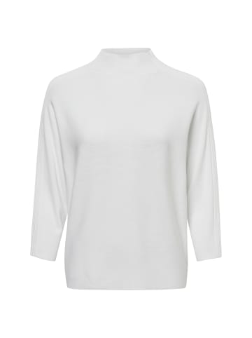 Franco Callegari Pullover in weiß - 0008