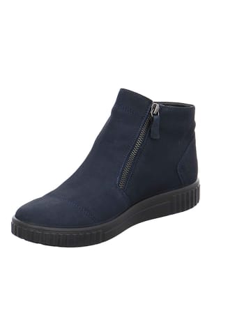 Jomos Stiefel in Blau