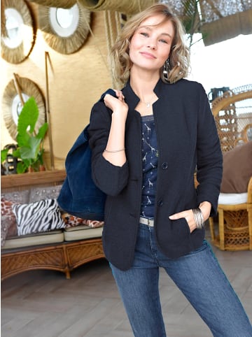 WITT WEIDEN Blazer in marine