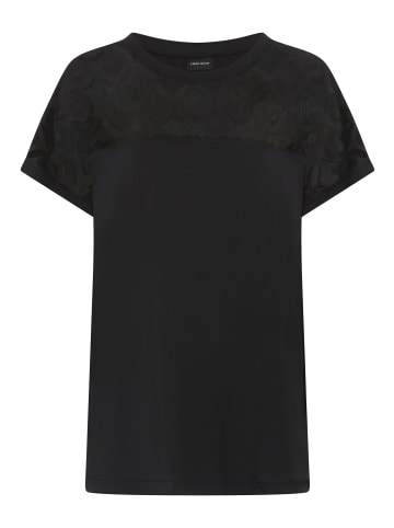 Laura Scott T-Shirt in schwarz