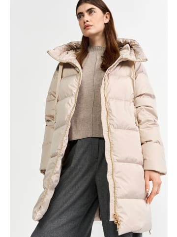 Rich & Royal Mantel in beige