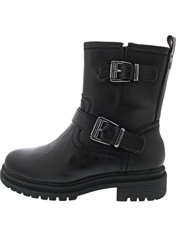 Tamaris Stiefelette Schwarz