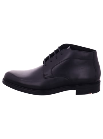 LLOYD Herrenstiefel elegant warm  sportlicher Boden DELAWARE in  Schwarz