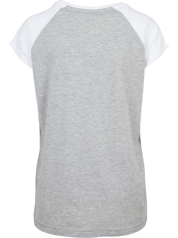 Urban Classics Urban Classics in grey/white