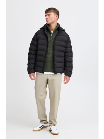 !SOLID Steppjacke SDMILAS in Schwarz