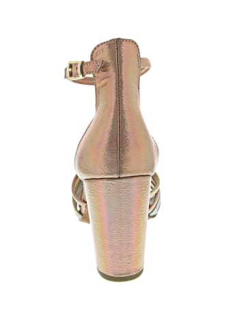 Marco Tozzi Sandalette Rosa