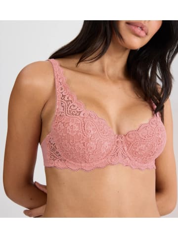 Triumph BH Amourette WHP in rosa - 0006