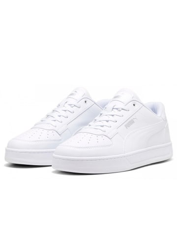 Puma Shoes Sneaker Caven 2.0 in Weiß