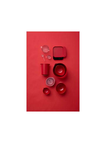 Rosti Rührschüssel NEW Margrethe in Rot