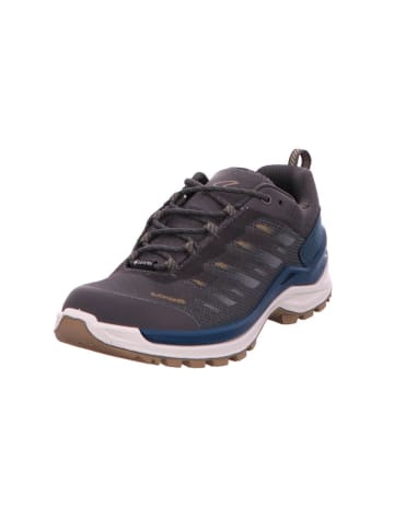 LOWA Outdoorschuh in grau