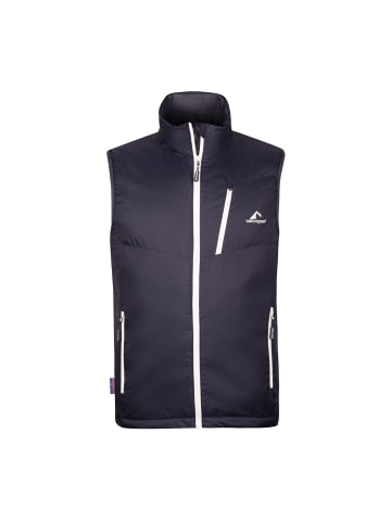 Westfjord Funktionsweste Reykir XT in navy