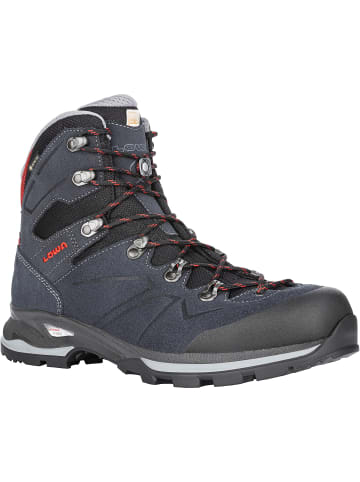 LOWA Wanderstiefel Baldo GTX in Marine