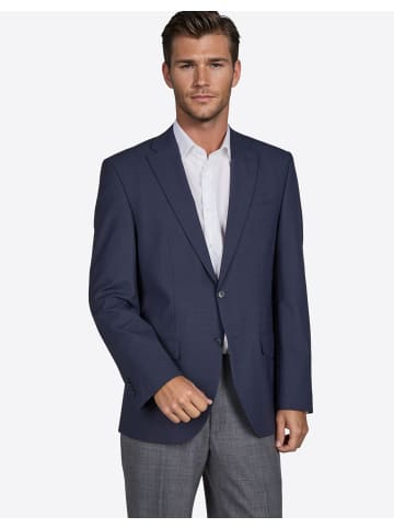 Pierre Cardin Sakko Grant in Marine