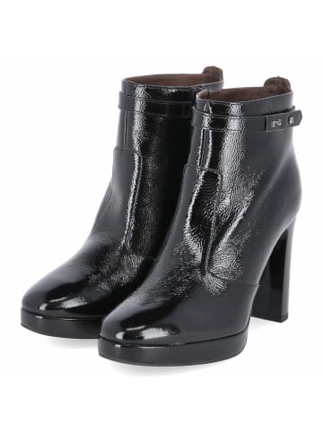 Nero Giardini Ankle Boots CAMA in Schwarz