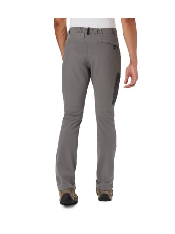 Columbia Hose in Grau