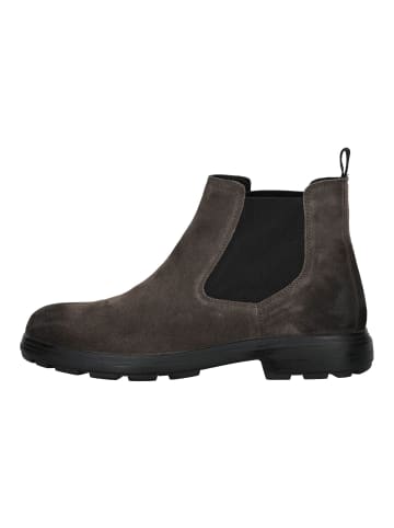 Geox Stiefelette in Mud
