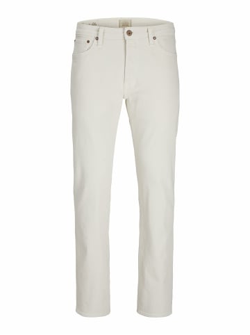 Jack & Jones Tapered Leg Jeans für Herren in beige
